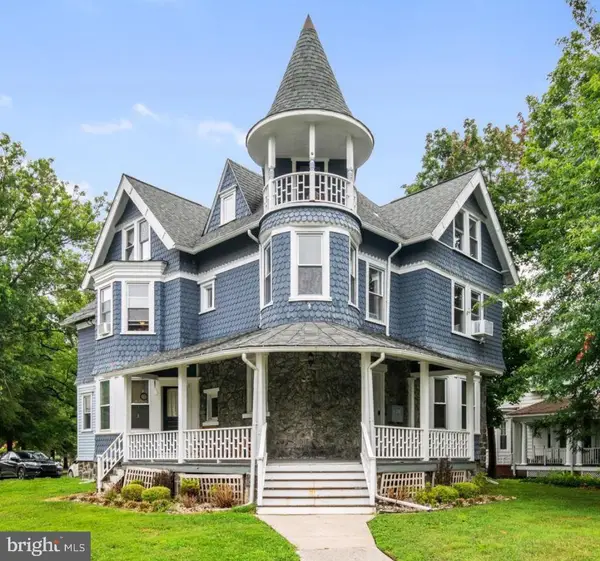 315 N Swarthmore Ave, RIDLEY PARK, PA 19078