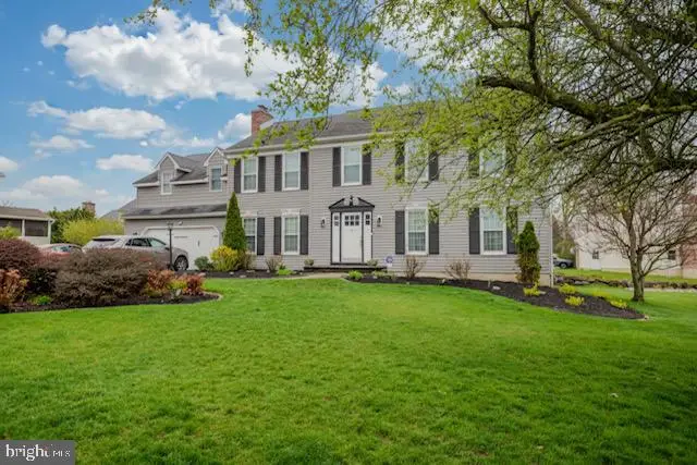 3730 Rotherfield Ln, Chadds Ford, PA 19317 - #1