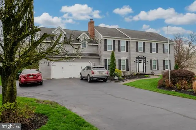 3730 Rotherfield Ln, Chadds Ford, PA 19317 - #2