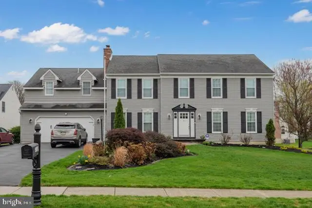 3730 Rotherfield Ln, Chadds Ford, PA 19317 - #3