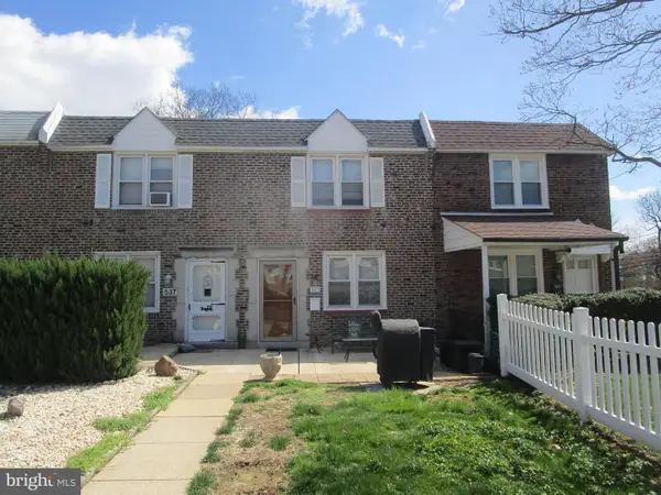 535 Seven Oaks Dr, CLIFTON HEIGHTS, PA 19018