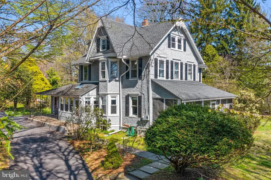 391 Kirk Ln, Media, PA 19063 - #3