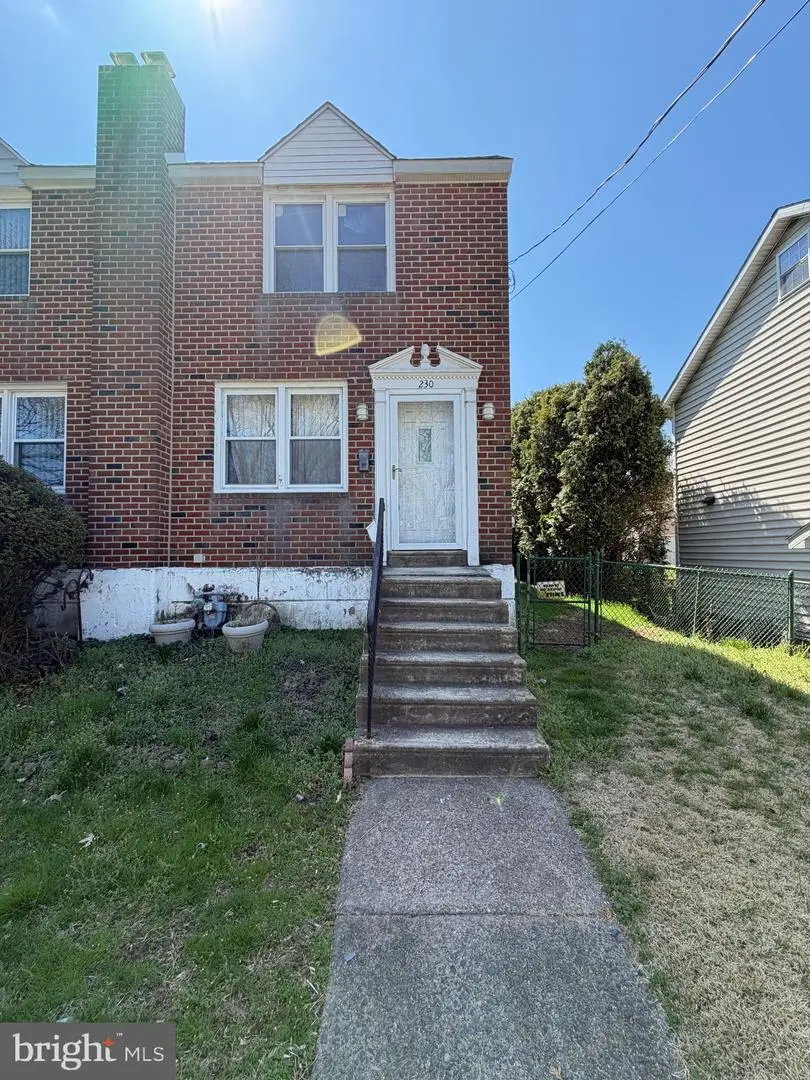 230 N Diamond St, Clifton Heights, PA 19018 - #1
