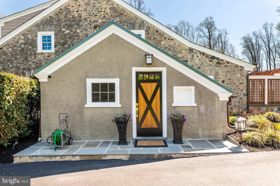 207 Carriage, Newtown Square, PA 19073 - #2