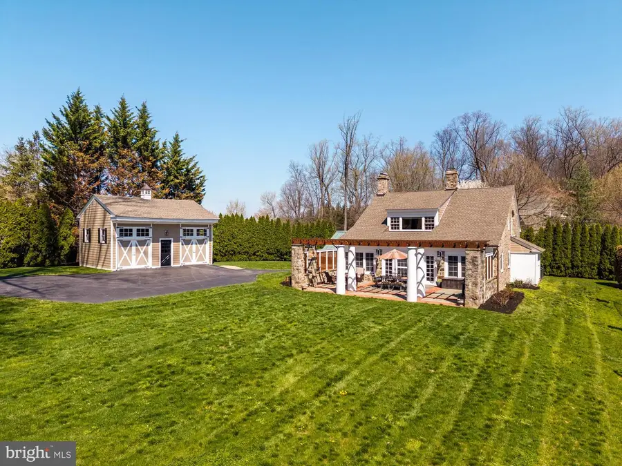 207 Carriage, Newtown Square, PA 19073 - #3