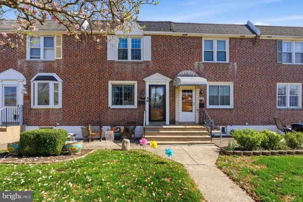 614 Rively Ave, GLENOLDEN, PA 19036