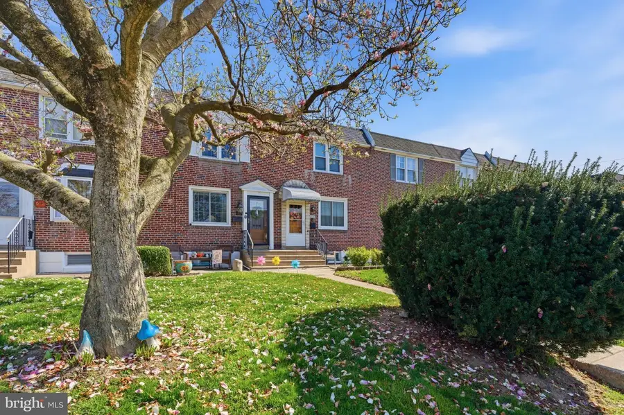 614 Rively Ave, Glenolden, PA 19036 - #2