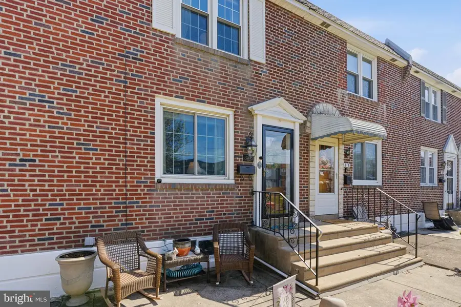 614 Rively Ave, Glenolden, PA 19036 - #3