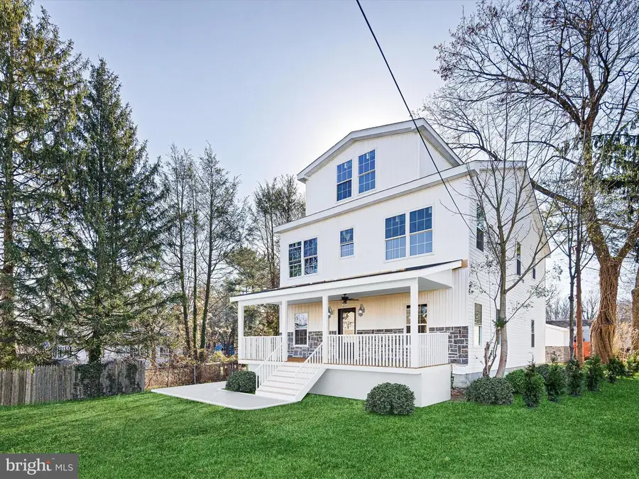 614 Wallingford Ave, Media, PA 19063 - #3