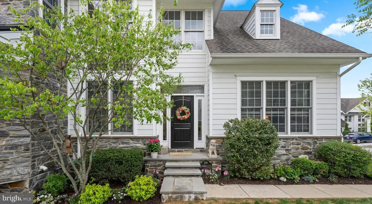309 Sunny Brook Ln, Newtown Square, PA 19073 - #1