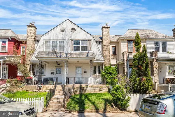 309 Sanford Rd, UPPER DARBY, PA 19082