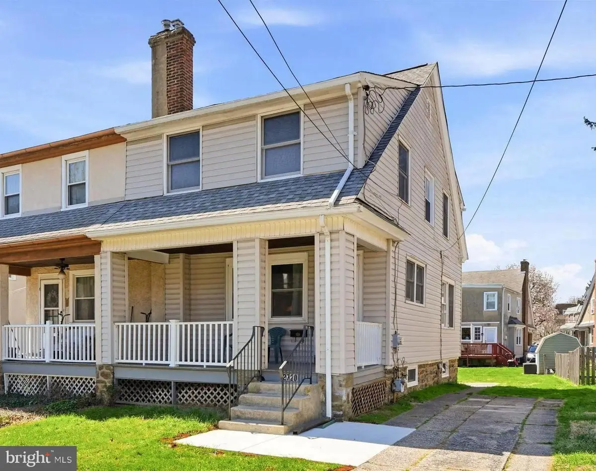 2720 Saint Marys Rd, Ardmore, PA 19003 - #1