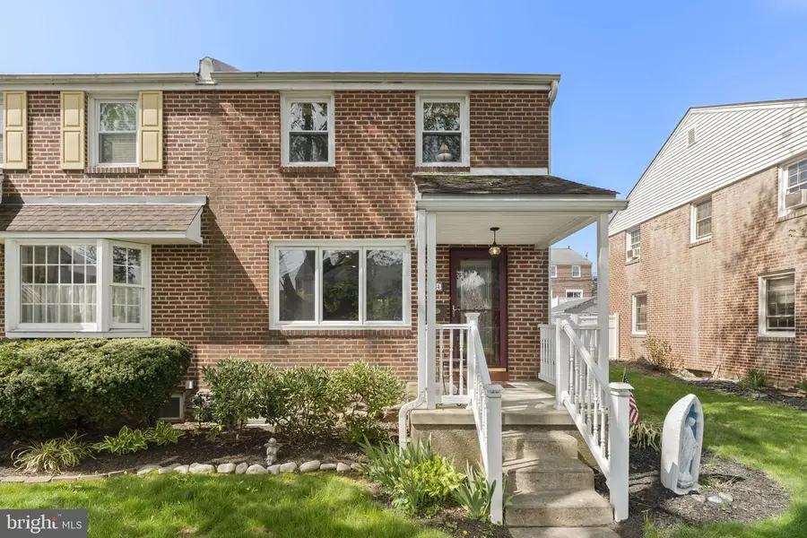 1034 Bryan St, Drexel Hill, PA 19026 - #3