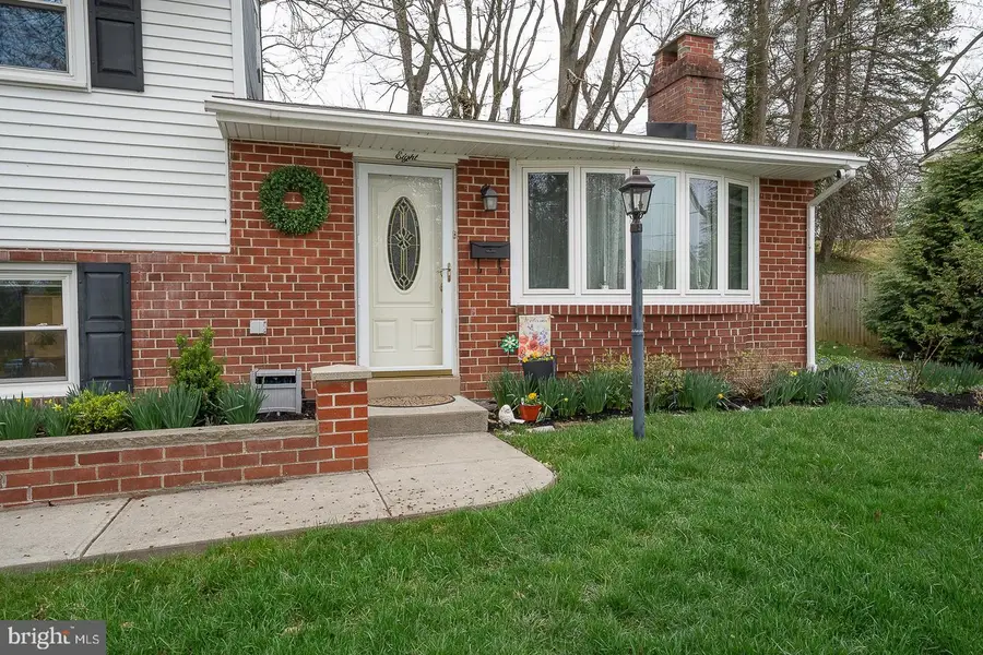 8 Grove Ln, Broomall, PA 19008 - #3
