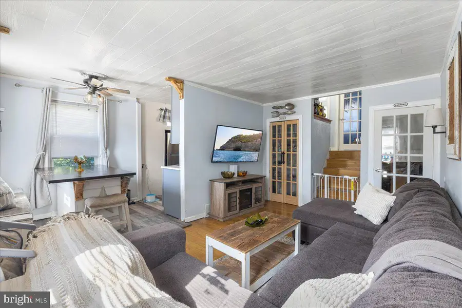 205 Brainerd Blvd, Sharon Hill, PA 19079 - #2