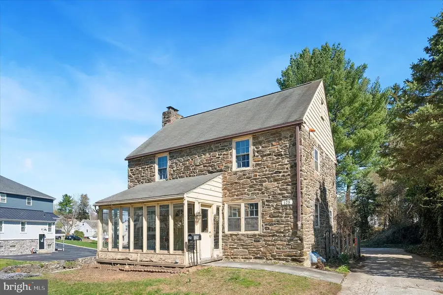 125 S Sproul Rd, Broomall, PA 19008 - #2