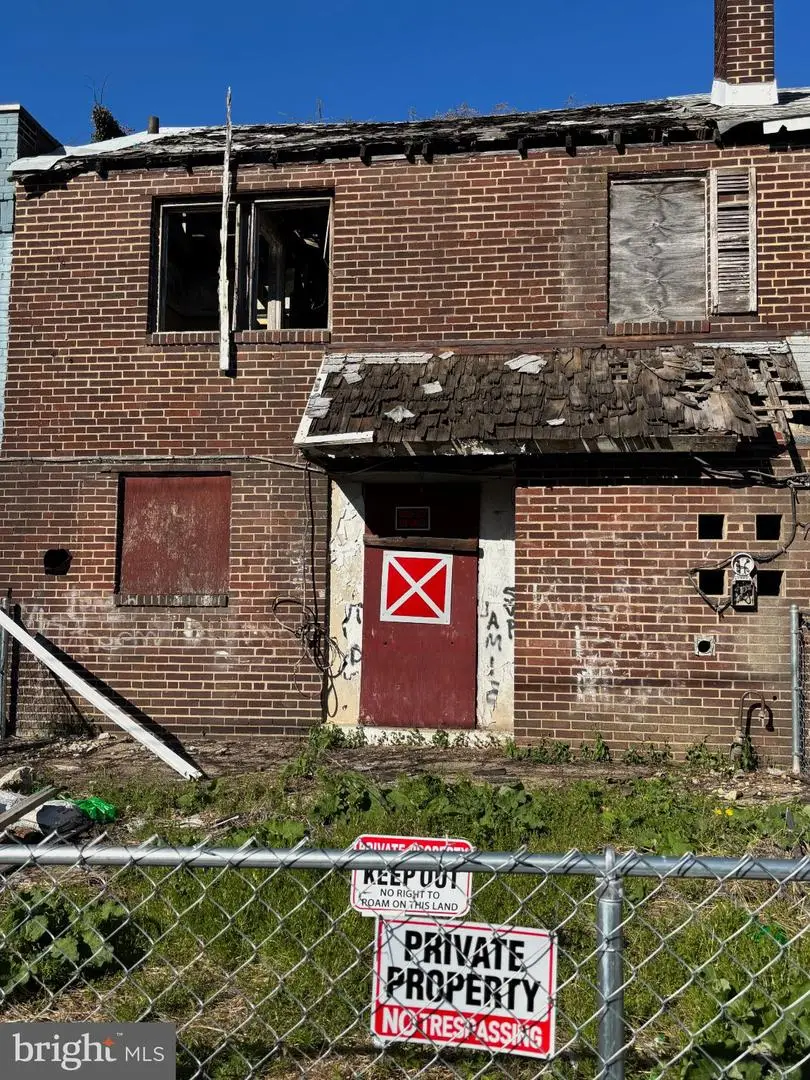 1413 Honan St, Chester, PA 19013 - #2