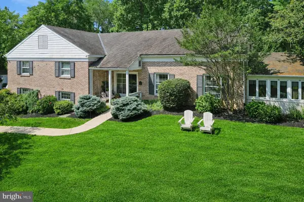 770 Robinhood Rd, BRYN MAWR, PA 19010