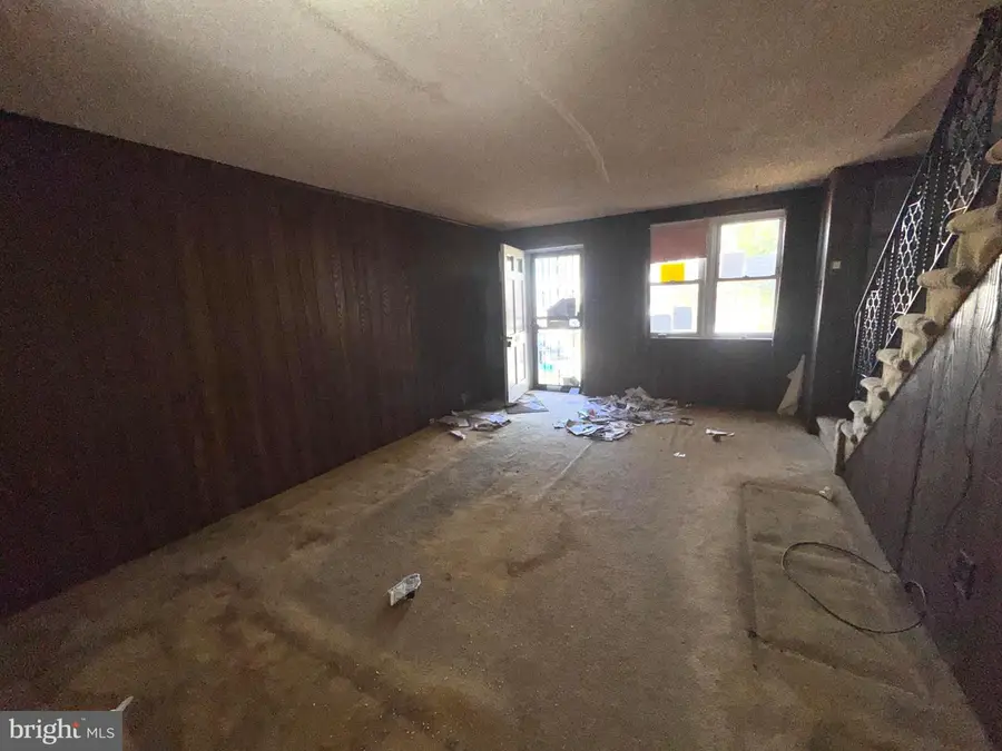 519 S 4th St, Darby, PA 19023 - #3