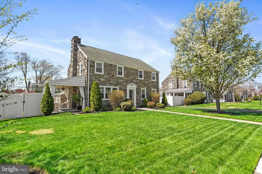 1008 Ormond Ave, Drexel Hill, PA 19026 - #2