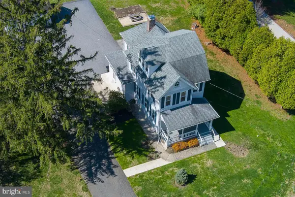 642 Concord Rd, GLEN MILLS, PA 19342