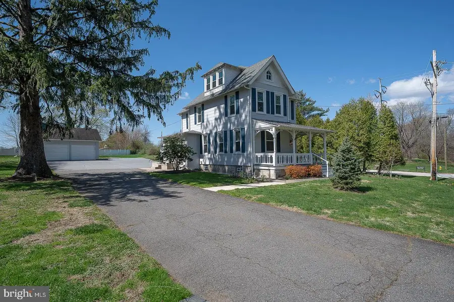 642 Concord Rd, Glen Mills, PA 19342 - #3