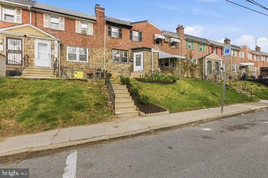 236 Hampden Rd, Upper Darby, PA 19082 - #2