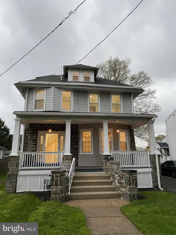 1308 Amosland Rd, PROSPECT PARK, PA 19076