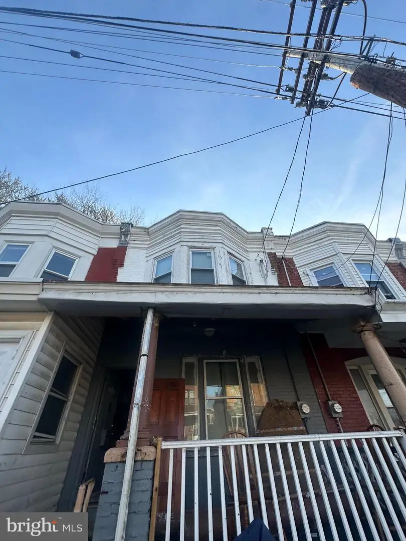 1224 Crosby St, Chester, PA 19013 - #1