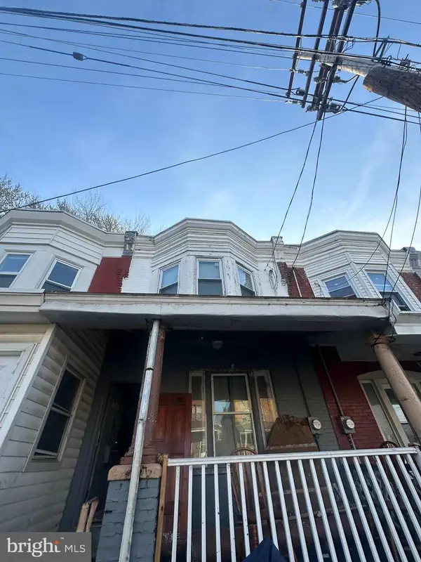 1224 Crosby St, CHESTER, PA 19013