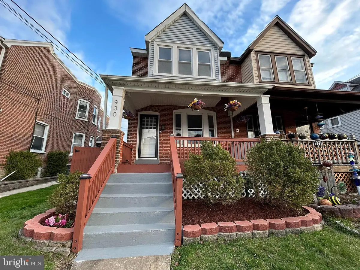 930 12th Ave, Prospect Park, PA 19076 - #1