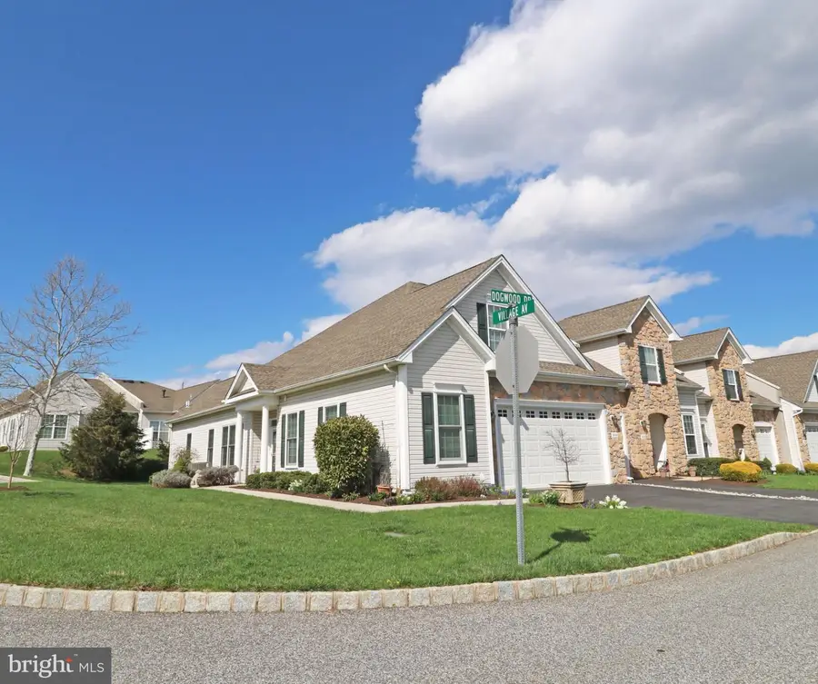 1630 Dogwood Dr, Garnet Valley, PA 19060 - #2