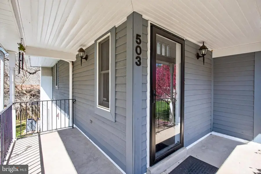 503 Haverford Ct, Ardmore, PA 19003 - #3