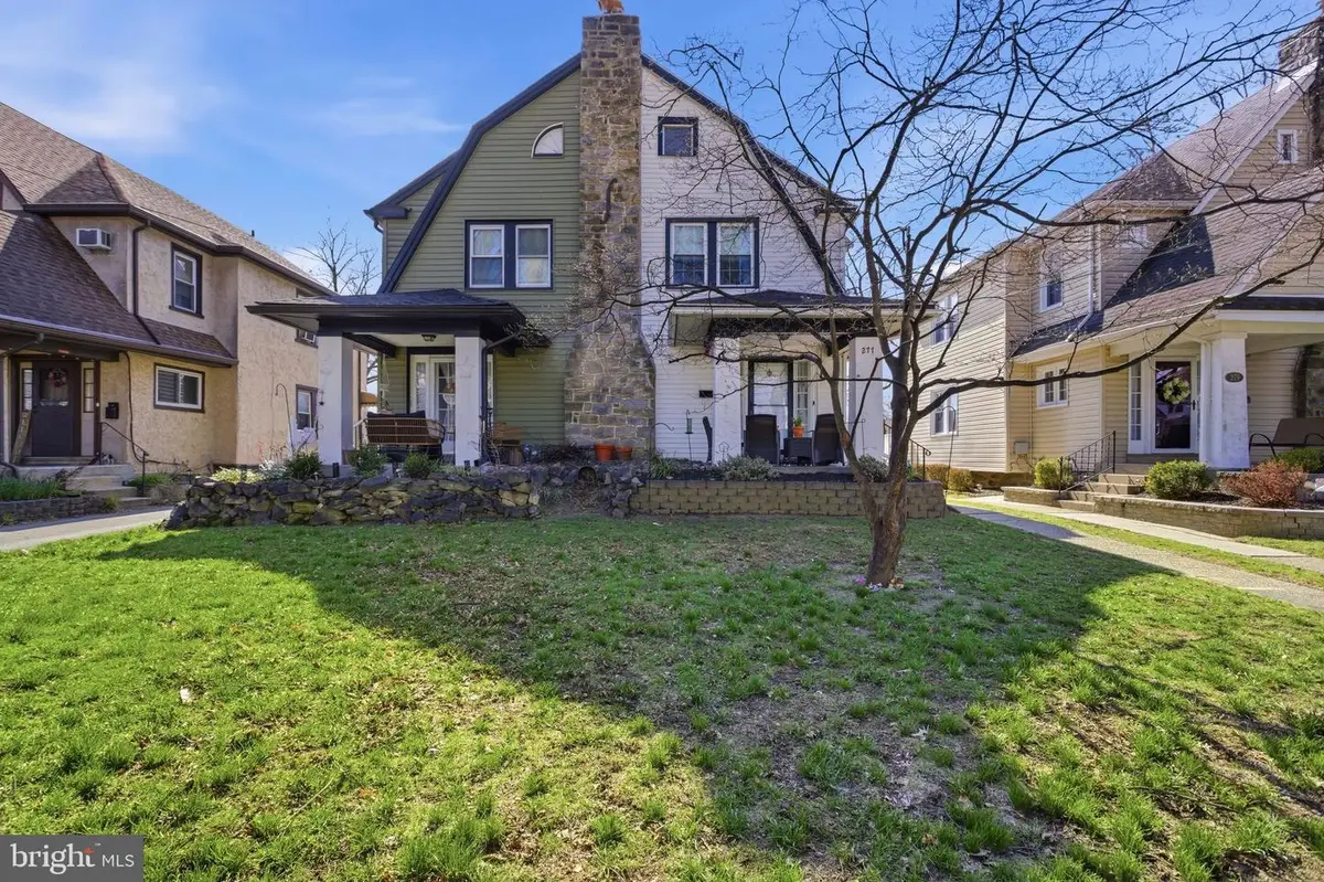 277 Ballymore Rd, Springfield, PA 19064 - #1