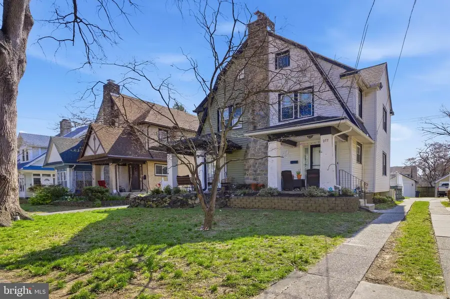 277 Ballymore Rd, Springfield, PA 19064 - #2