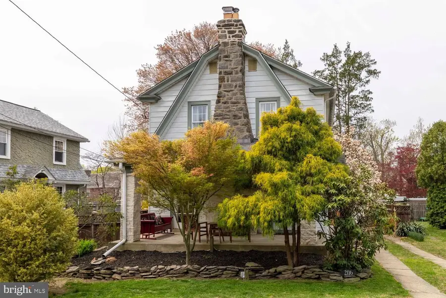 2116 E County Line Rd, Ardmore, PA 19003 - #2