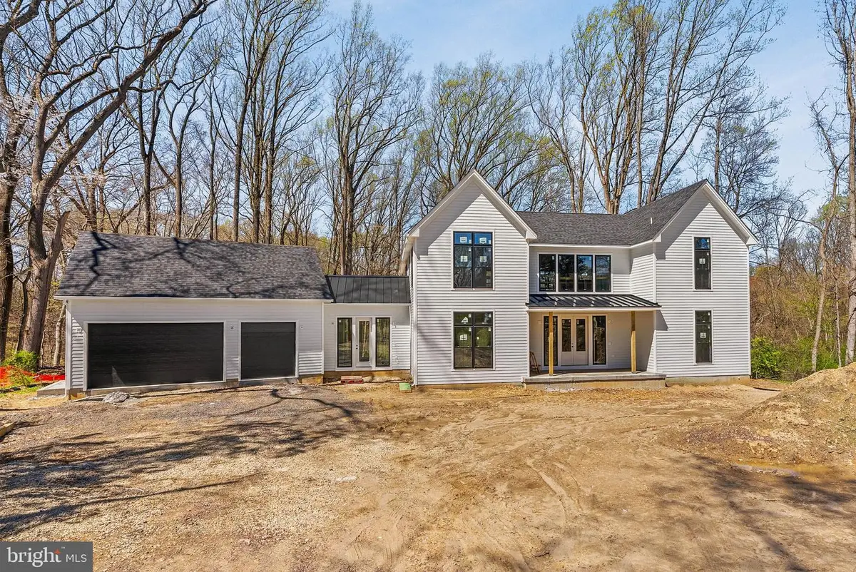 440 Sandy Bank Rd, Media, PA 19063 - #1