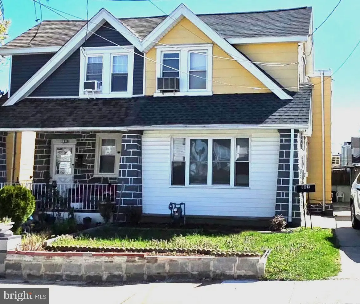 105 N Fairview Ave, Upper Darby, PA 19082 - #1