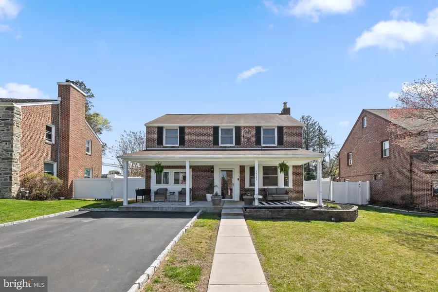 1521 Brierwood Rd, Havertown, PA 19083 - #3
