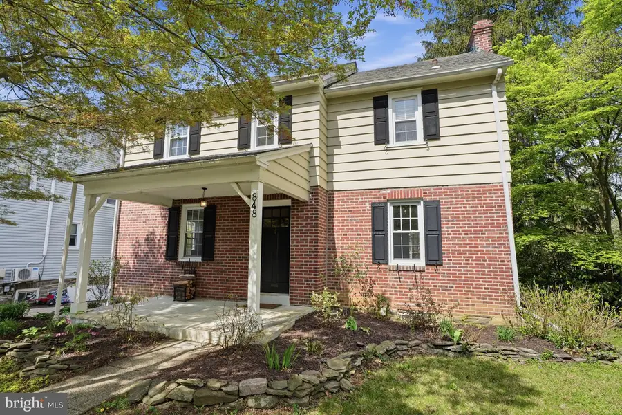 848 Homestead Ave, Havertown, PA 19083 - #3