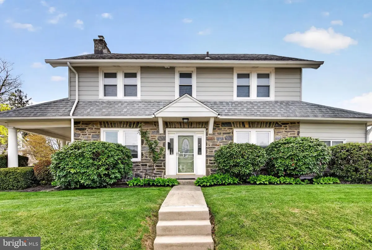 1202 Earlington Rd, Havertown, PA 19083 - #1