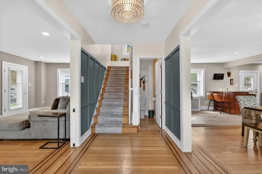 1202 Earlington Rd, Havertown, PA 19083 - #3