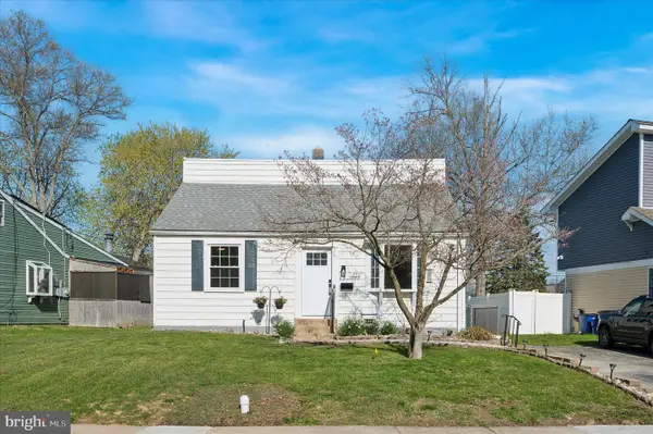 222 W Love Ln, NORWOOD, PA 19074