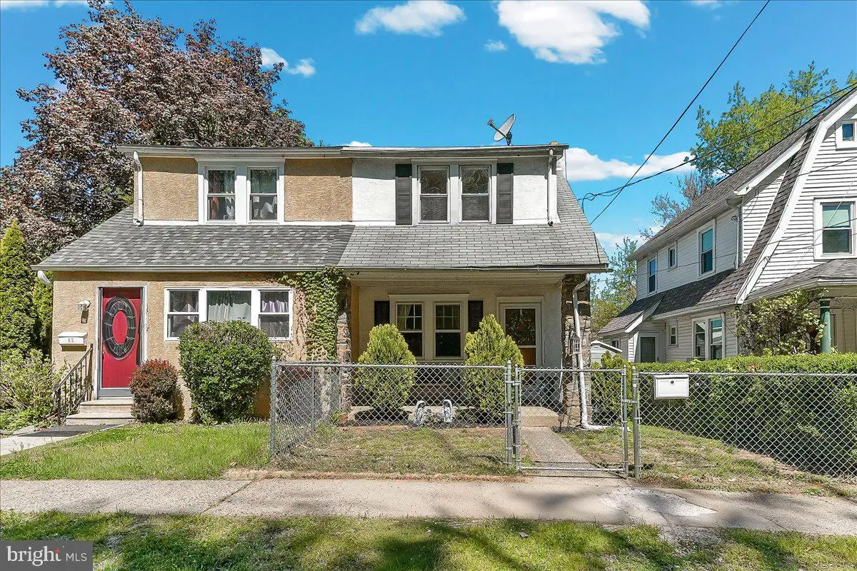 44 Hillside Ave, Upper Darby, PA 19082 - #1