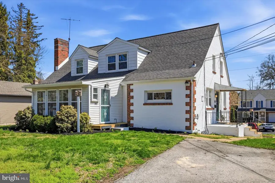 502 Haverford Rd, Ridley Park, PA 19078 - #2