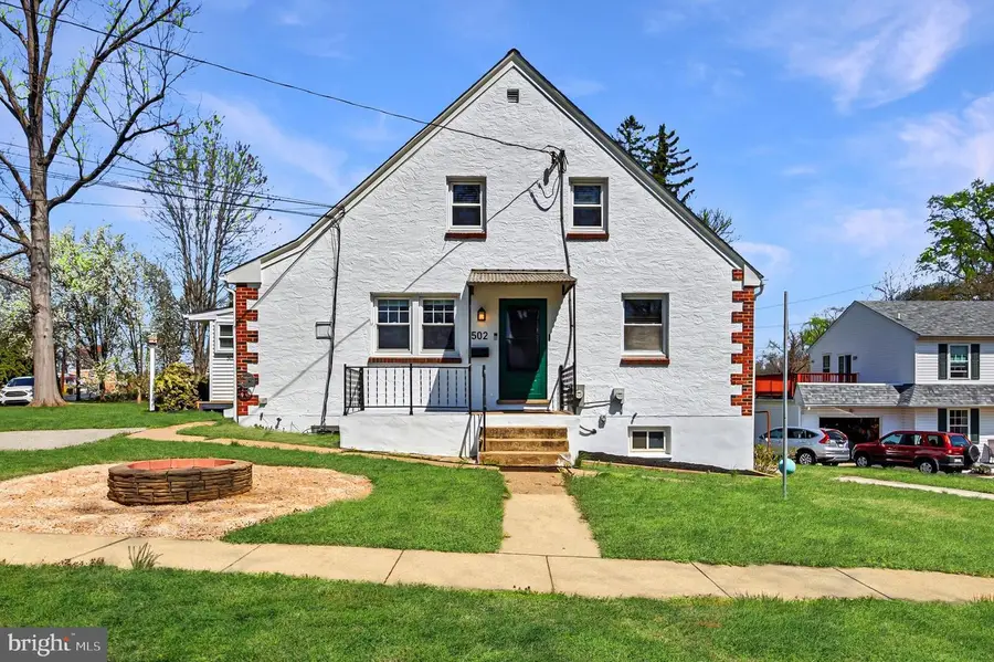 502 Haverford Rd, Ridley Park, PA 19078 - #3