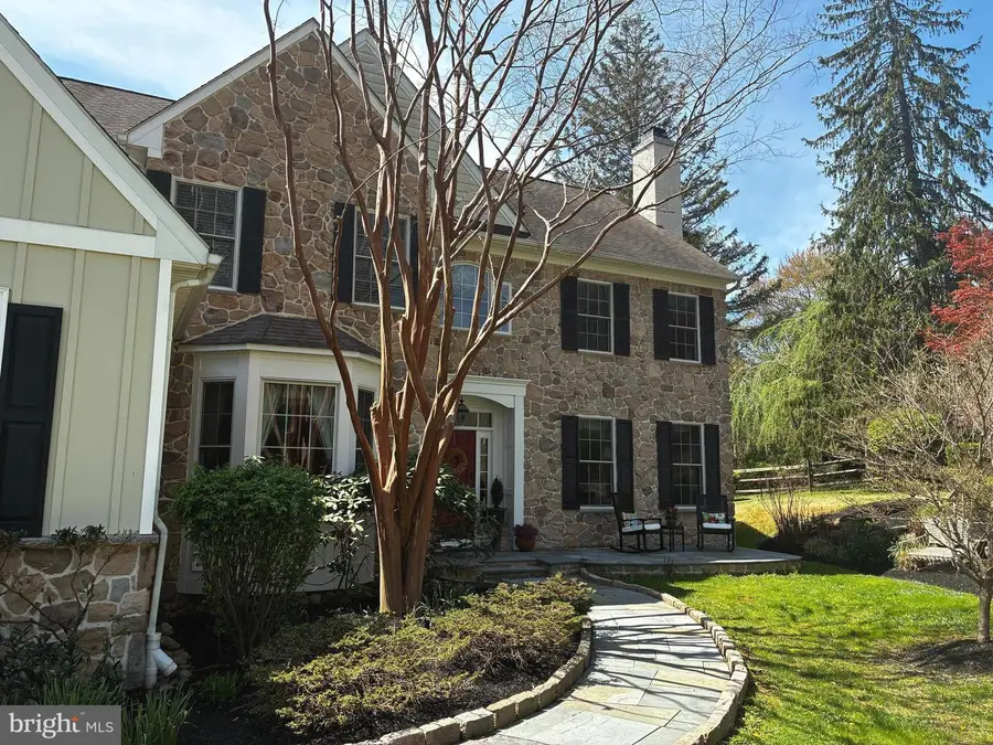 258 New Darlington Rd, Media, PA 19063 - #2