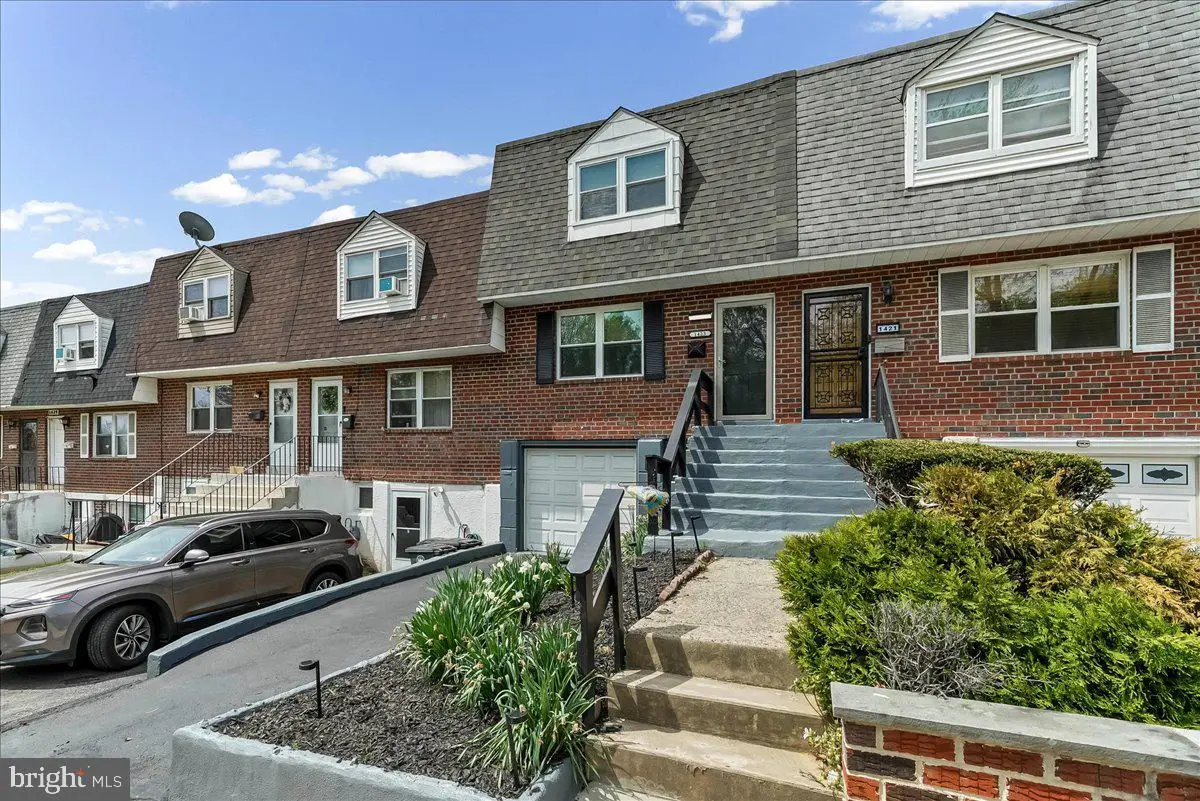 1423 Rainer Rd, Brookhaven, PA 19015 - #1