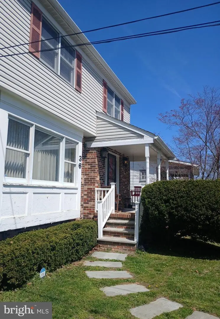 36 Evergreen Ave, Broomall, PA 19008 - #2