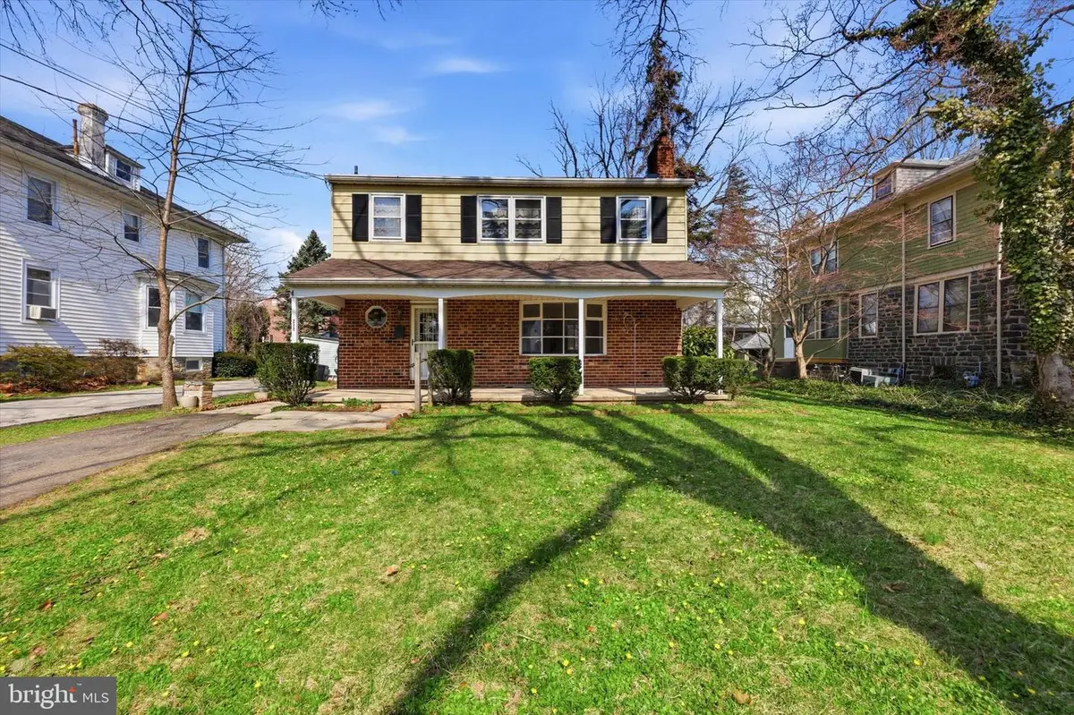 211 E Providence Rd, Aldan, PA 19018 - #1